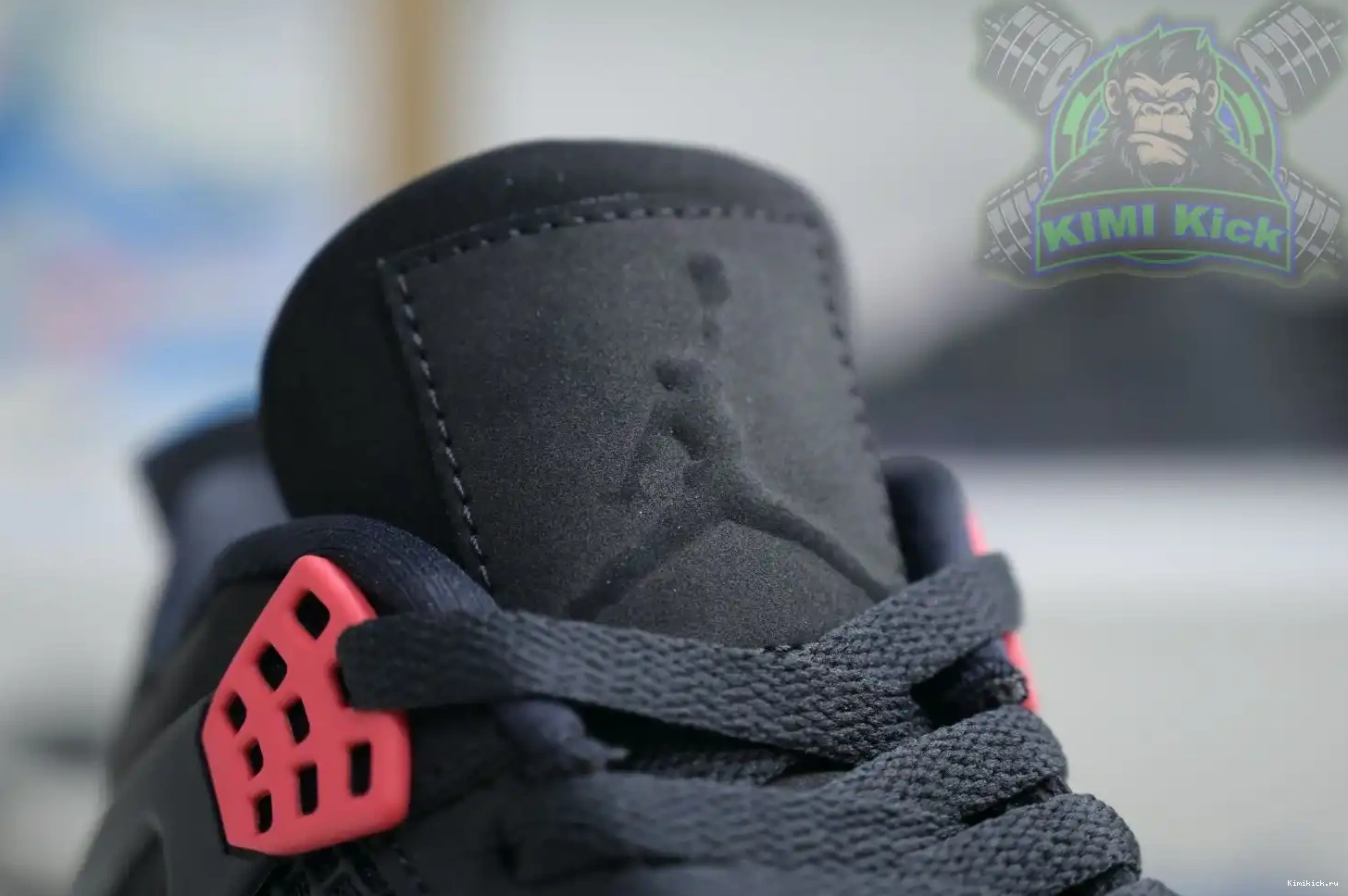 4 raptors （2018） Jordan Jordan Kimikick Air retro nrg 0601